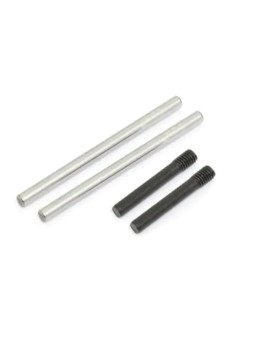KYOSHO AXES DE SUSPENSION EZ SERIE SANDMASTER 1:10 (EZ016) EZ216