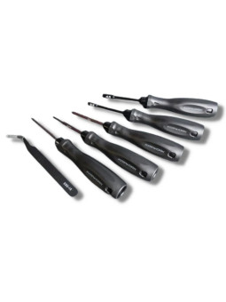 KOSWORK SET OUTILS MINI-Z (6PCS) KOS13213-MINI6
