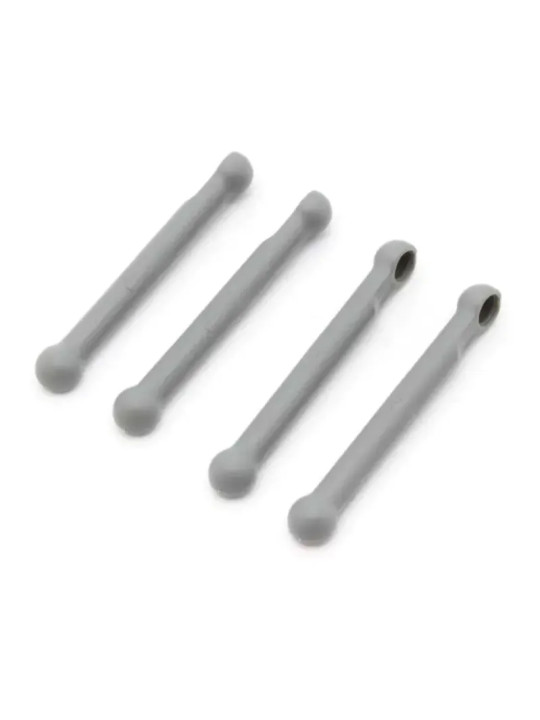 KYOSHO UPPER ROD SET GREY EZ SERIES SANDMASTER 1:10 EP (EZ017) EZ217GY
