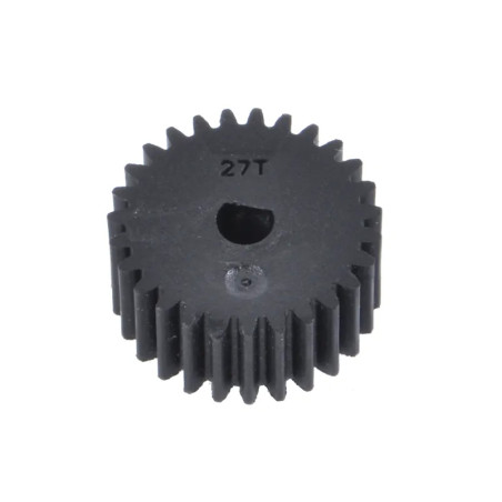 KYOSHO PIGNON MOTEUR 27 DENTS 48DP EZ SERIES 1:10 EP (EZ022-27) EZ222-27