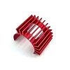 KYOSHO FAZER FZ02 ALUMINIUM MOTOR HEATSINK FAW218B