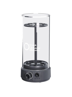 SKYRC POMPE A VIDE D'AIR AUTOMATIQUE POUR 1/10 & 1/8ème SKY600158-02