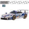 KYOSHO AUTOSCALE MINI-Z PORSCHE 911 GT1 1996 MOBIL1 NO25 (W-RM) MZP261ML