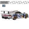 KYOSHO AUTOSCALE MINI-Z PORSCHE 911 GT1 1996 MOBIL1 NO25 (W-RM) MZP261ML
