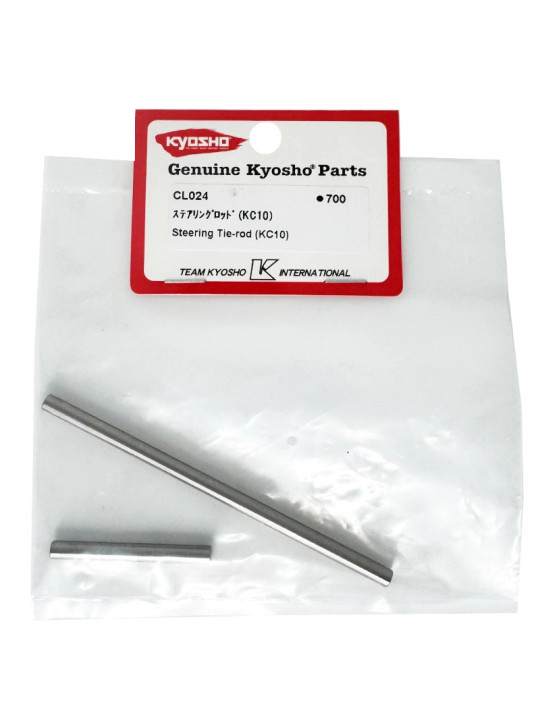 KYOSHO KC10 SERIES STEERING TIE-ROD CL024