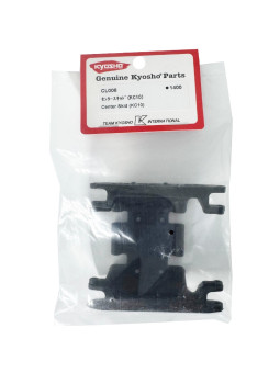 KYOSHO KC10 SERIES CENTER SKID CL008