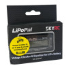 SKYRC TESTEUR & EQUILIBREUR LIPOPAL POUR BATTERIE LIPO SKY500007