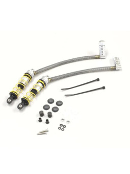 KYOSHO HRT OIL SHOK SET(L38/EZ SERIES/REAR) EZW005S