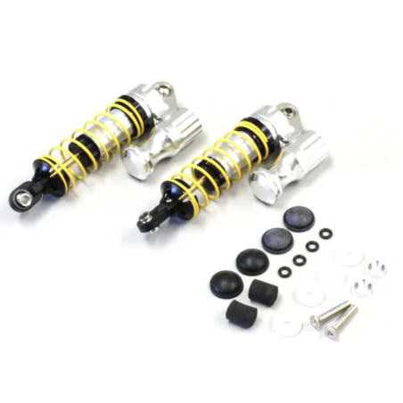 KYOSHO AMORTISSEURS PBR AVANT EZ SERIES SANDMASTER 1:10 EP (2) EZW004S