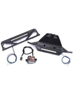 TRAXXAS LED LIGHT KIT CMPLT MAXX SLASH 10290