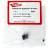 KYOSHO PIGNON MOTEUR 12 DENTS KC10 (MOD0.8) CL017