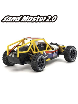 KYOSHO SANDMASTER 2.0 1:10 READYSET TYPE1 34405T1B