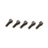 KYOSHO VIS TETE BTR METAL M2.6X8MM (5) 1-S22608