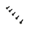 KYOSHO VIS TETE BTR EPAULEE METAL M3X10MM (5) 1-S23010F
