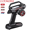 SANWA RADIO MT-5Z FH5 AVEC RÉCEPTEUR RX493I S.101A33471A
