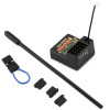 SANWA RADIO MT-5Z FH5 AVEC RÉCEPTEUR RX493I S.101A33471A