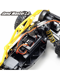 KYOSHO SANDMASTER 2.0 1:10 READYSET TYPE1 34405T1B
