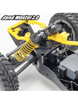 KYOSHO SANDMASTER 2.0 1:10 READYSET TYPE1 34405T1B