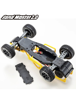 KYOSHO SANDMASTER 2.0 1:10 READYSET TYPE1 34405T1B