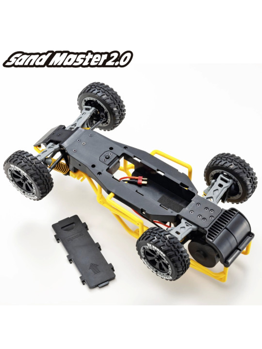 KYOSHO SANDMASTER 2.0 1:10 READYSET TYPE1 34405T1B