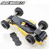 KYOSHO SANDMASTER 2.0 1:10 READYSET TYPE1 34405T1B