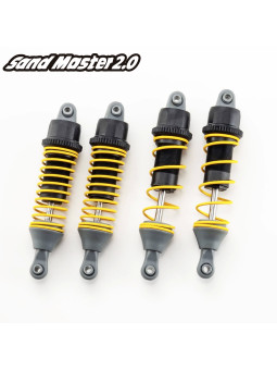 KYOSHO SANDMASTER 2.0 1:10 READYSET TYPE1 34405T1B