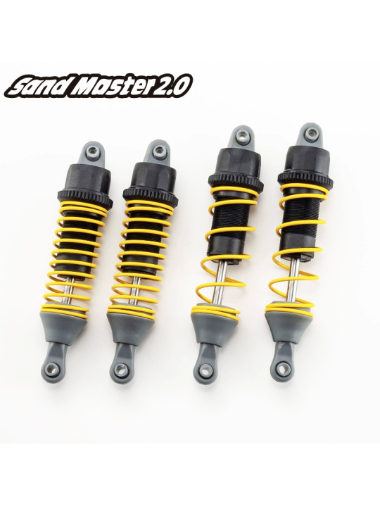 KYOSHO SANDMASTER 2.0 1:10 READYSET TYPE1 34405T1B