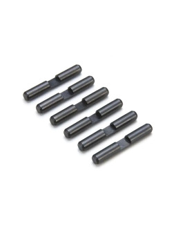 KYOSHO AXES DE SATELLITES INFERNO MP7.5-NEO (6) 97001B