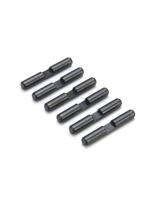 KYOSHO DIFFERENTIAL BEVEL SHAFT INFERNO MP7.5-NEO (6) 97001B