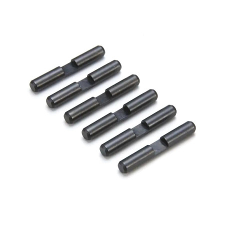 KYOSHO DIFFERENTIAL BEVEL SHAFT INFERNO MP7.5-NEO (6) 97001B