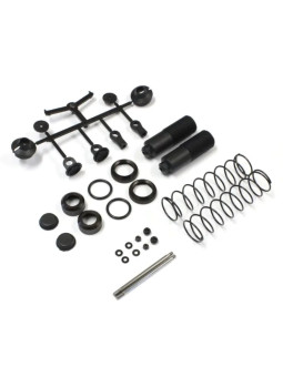 KYOSHO BIG BORE SHOCKS MAD SERIES-FOXX-NEO (2) W5351GM