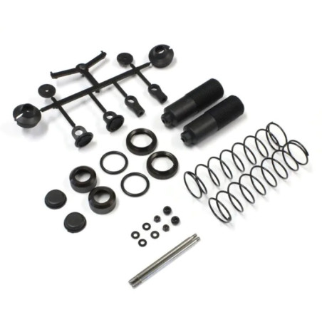 KYOSHO BIG BORE SHOCKS MAD SERIES-FOXX-NEO (2) W5351GM