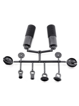 KYOSHO PLASTIC PARTS SET FOR MT113B MT113-01