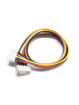ROUTE 246 RALLONGE EQUILIBRAGE XH 4S (300MM) KYOSHO R246-8544