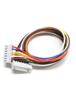 ROUTE 246 RALLONGE EQUILIBRAGE XH 6S (300MM) KYOSHO R246-8546