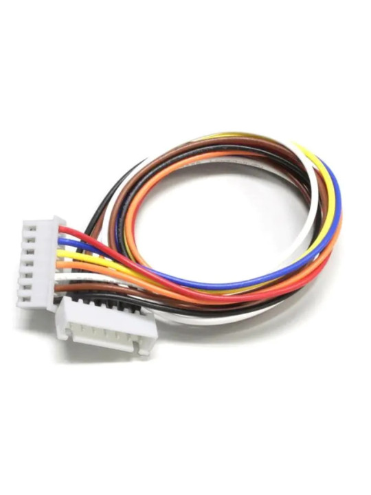ROUTE 246 RALLONGE EQUILIBRAGE XH 6S (300MM) KYOSHO R246-8546