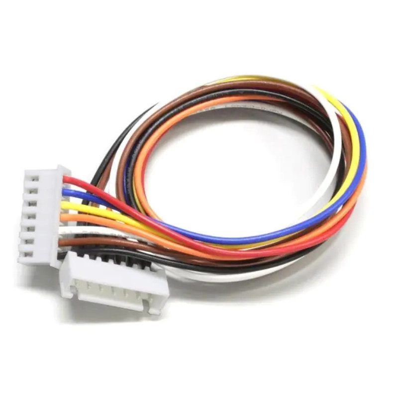 ROUTE 246 RALLONGE EQUILIBRAGE XH 6S (300MM) KYOSHO R246-8546