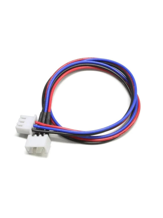 ROUTE 246 RALLONGE EQUILIBRAGE XH 2S (300MM) KYOSHO R246-8542