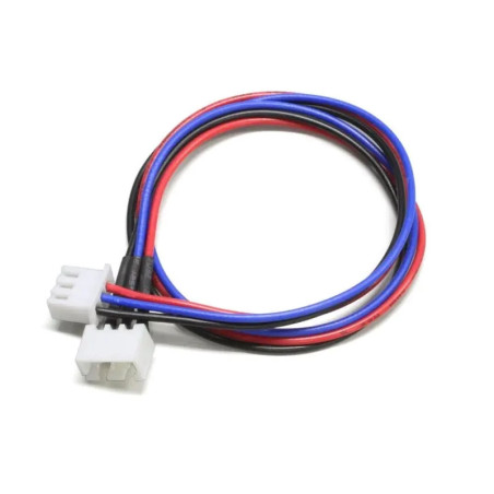 ROUTE 246 RALLONGE EQUILIBRAGE XH 2S (300MM) KYOSHO R246-8542
