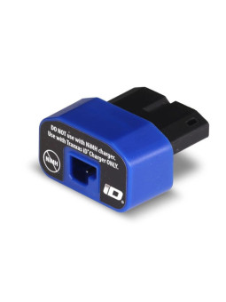 TRAXXAS ADAPTATEUR DE CHARGE POUR LIPO 2826 TXC-4M SUR CHARGEUR TRAXXAS 2826-PORT