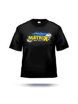 MATRIX ON-ROAD T-SHIRT M.MTBT