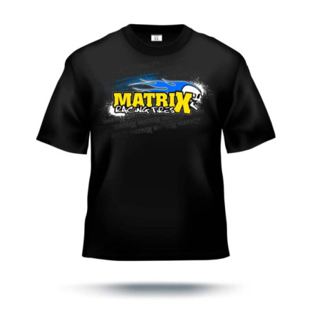 MATRIX ON-ROAD T-SHIRT M.MTBT