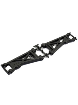 KYOSHO REAR LOWER ARM SET SCORPION XXL (2) SX042