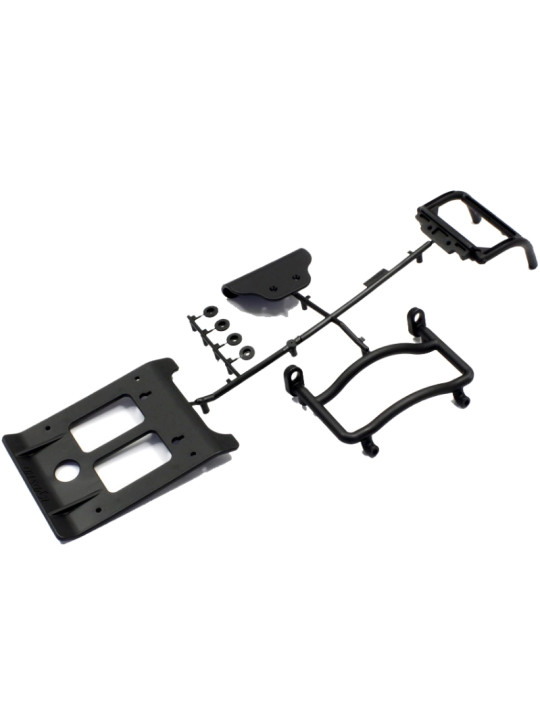 KYOSHO ROLL CAGE B SCORPION XXL SX049