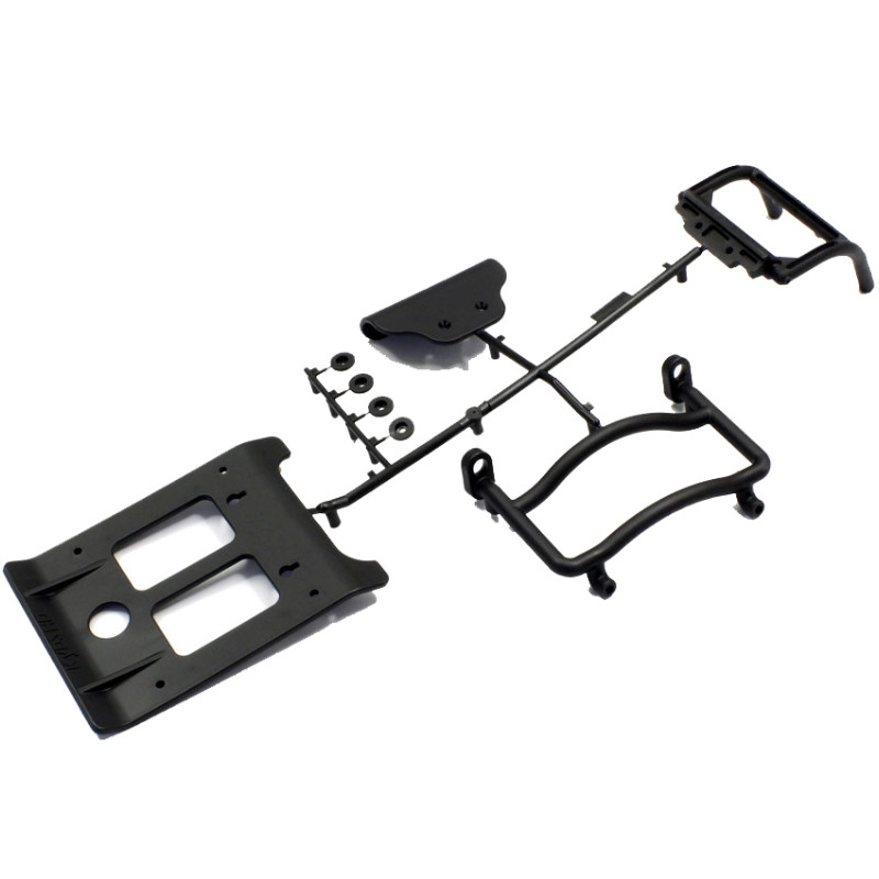 KYOSHO ROLL CAGE B SCORPION XXL SX049