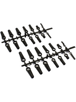 KYOSHO CHAPES SCORPION XXL SX050