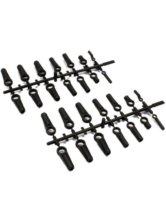 KYOSHO BALL END SET SCORPION XXL SX050