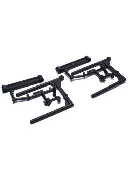 KYOSHO SIDE BODY MOUNT SET SCORPION B-XXL SX067