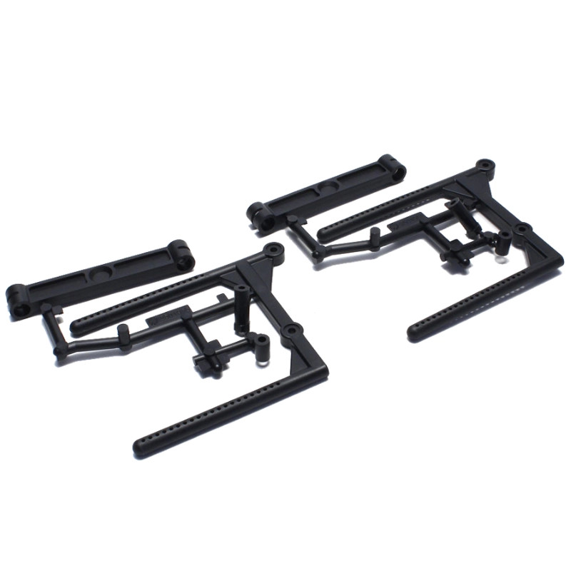 KYOSHO SIDE BODY MOUNT SET SCORPION B-XXL SX067