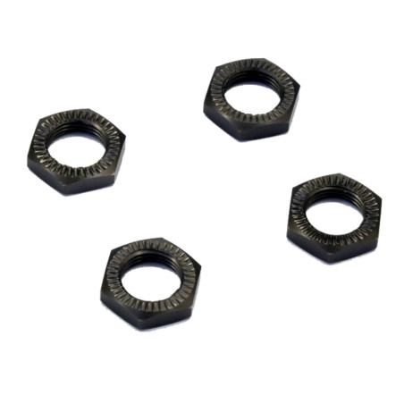 KYOSHO ECROUS DE ROUE SCORPION XXL (4) SX013
